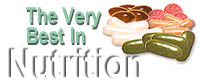 Nutritional Health <b>Supplements</b>