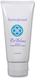 Probalance