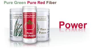 Springboard Powders