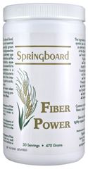 Fiber Diet